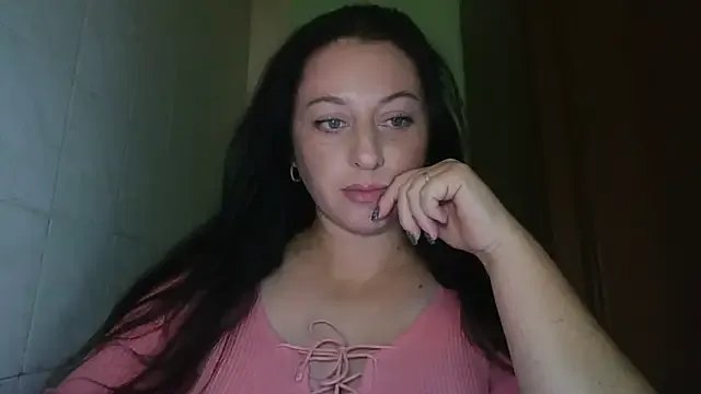 MelinaAx on StripChat