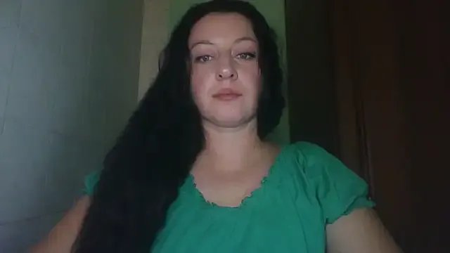 MelinaAx on StripChat