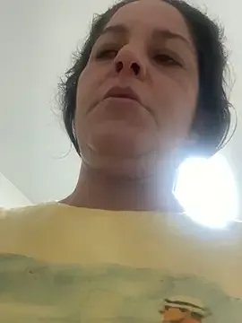 melinaBR on StripChat