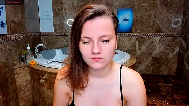 MelindaTin on StripChat