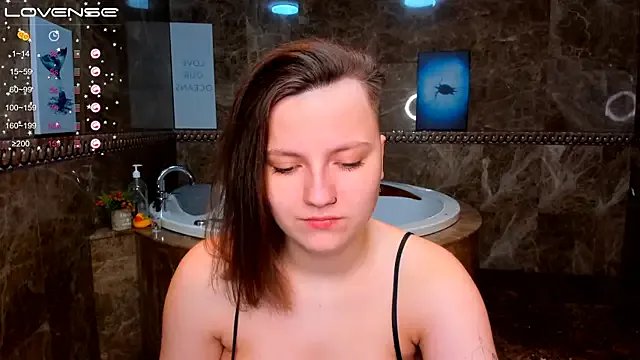 MelindaTin on StripChat