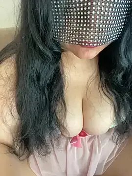 Freechat Melisa7777 on StripChat