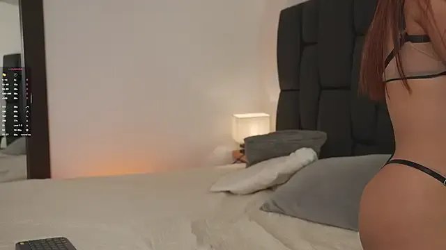 MelisaLopez_ on StripChat