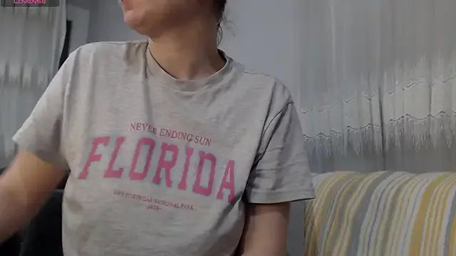 Freechat MelisKayaa on StripChat