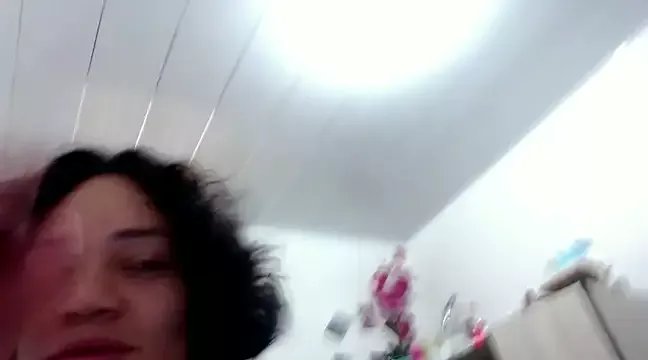 melissa4855 on StripChat