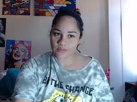 melissa4855 on StripChat