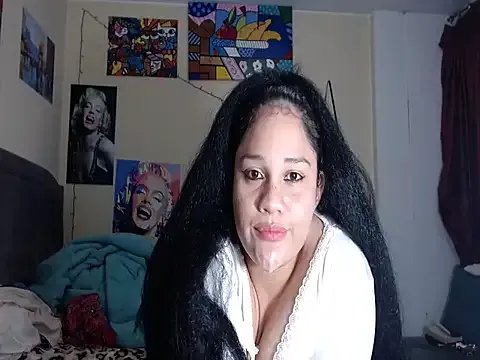 melissa4855 on StripChat