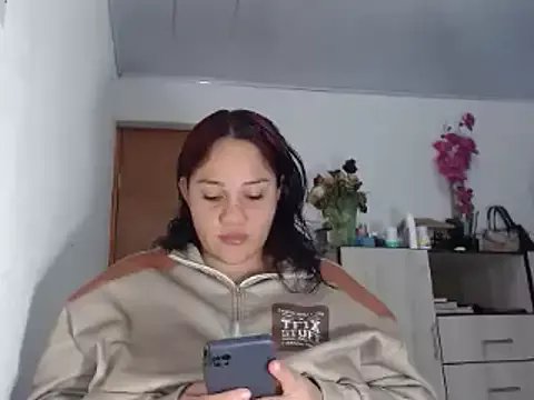 melissa4855 on StripChat