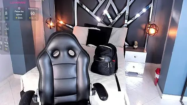 Melissa_23_ on StripChat