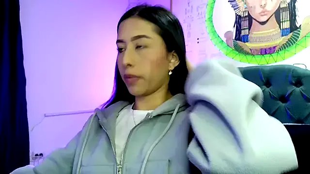 melissa__dolce on StripChat