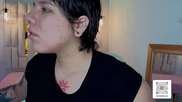 Melissa_Adamsx on StripChat