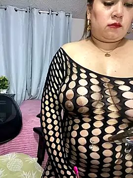 Melissa_Bianco on StripChat