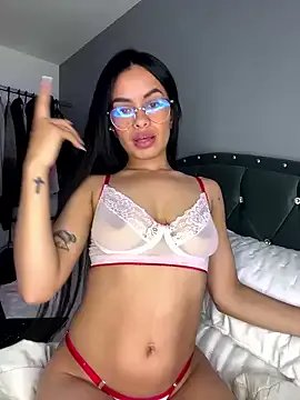 Melissa_coch on StripChat