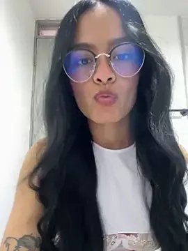 Melissa_coch on StripChat