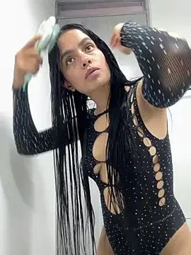 Melissa_coch on StripChat