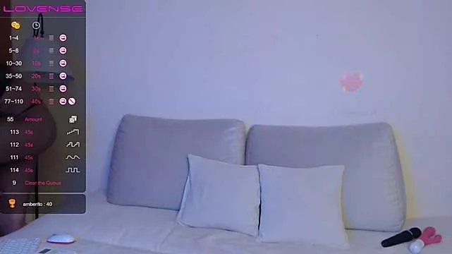 Melissa_Fane on StripChat