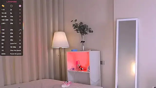 Melissa_Mone on StripChat