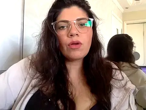 Melissa_Noir on StripChat