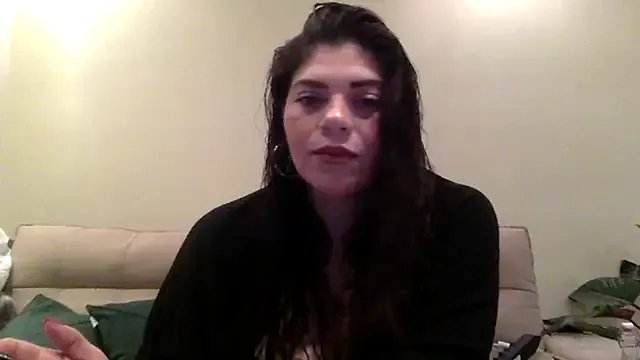 Melissa_Noir on StripChat