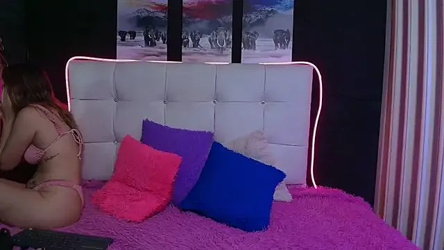 Melissa_walker_ on StripChat