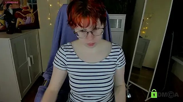 Melissa_Wells on StripChat