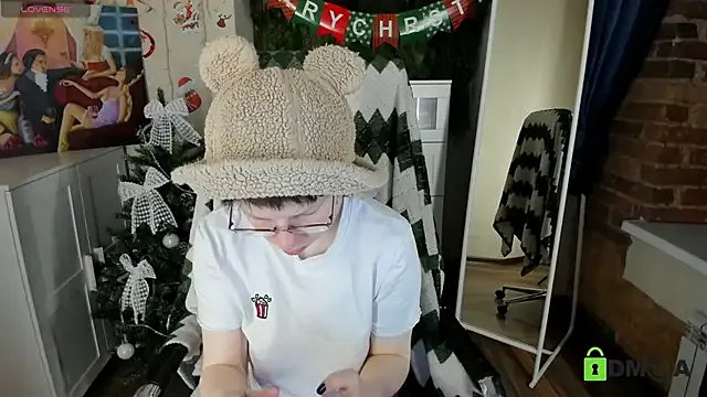 Melissa_Wells on StripChat