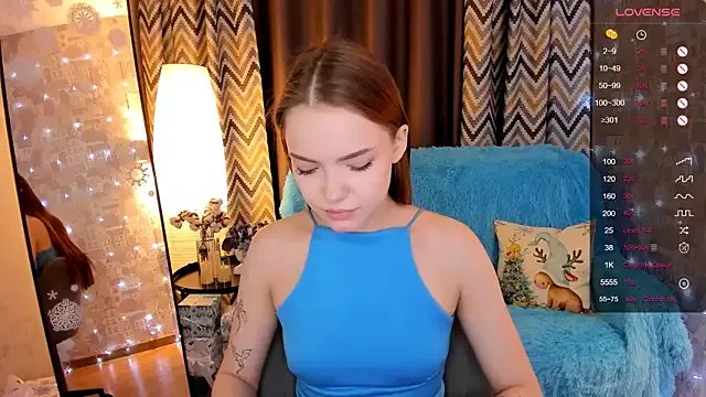 MelissaBell_ on StripChat