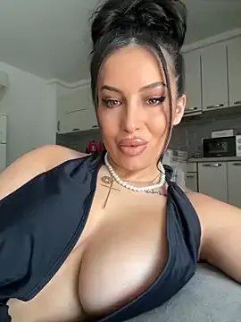 melissablack on StripChat