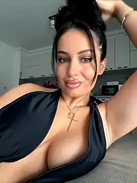 melissablack on StripChat
