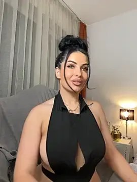 melissablack on StripChat