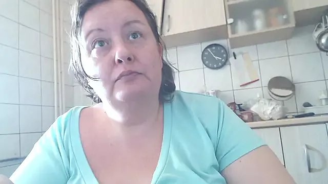 melissaBlessing on StripChat