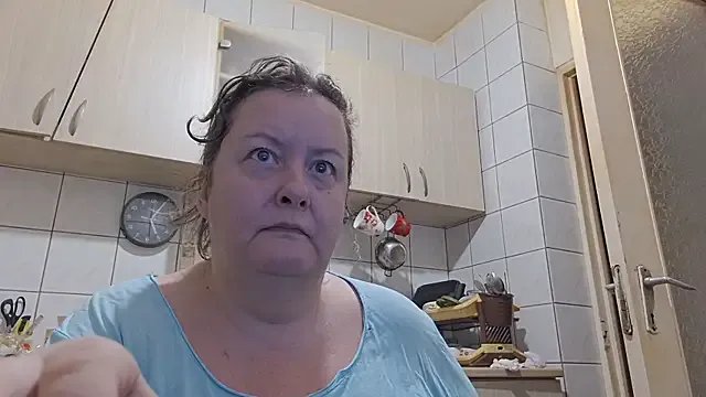 melissaBlessing on StripChat