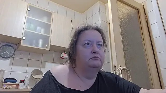 melissaBlessing on StripChat