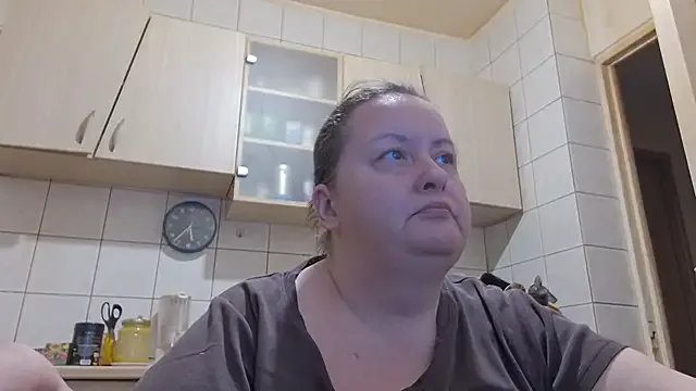 melissaBlessing on StripChat