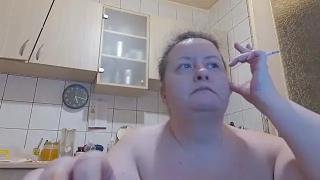 melissaBlessing — Freechat on StripChat