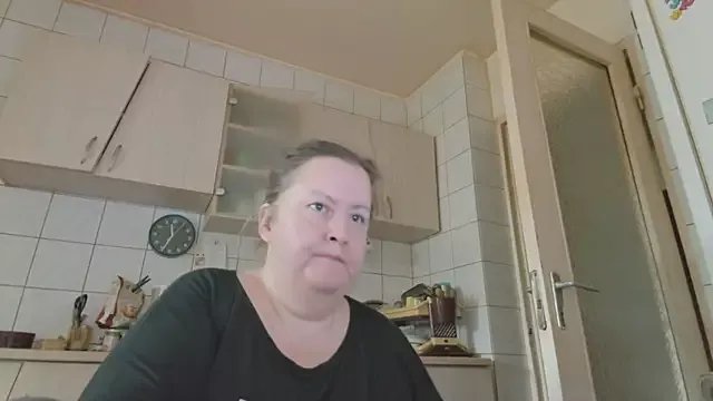 melissaBlessing on StripChat