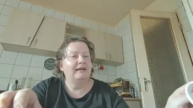 melissaBlessing on StripChat