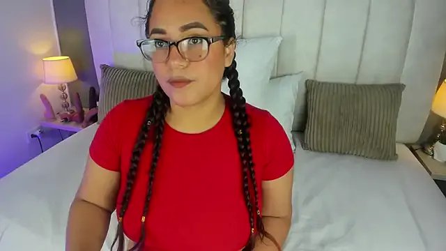 MelissaKarterrs on StripChat