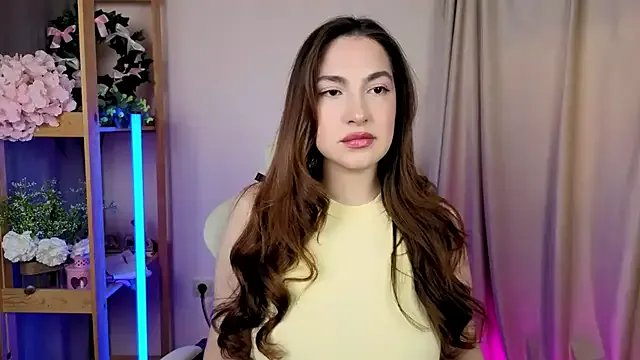 MelissaLovely_ on StripChat