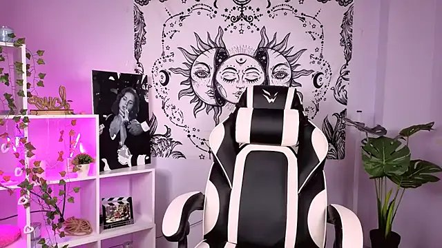 MelissaLovely_ on StripChat