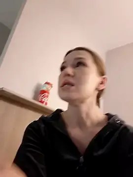 MelissaPinkiss on StripChat