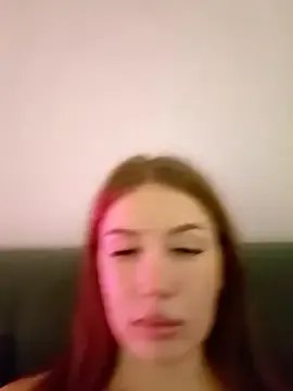 MelissaPinkiss on StripChat