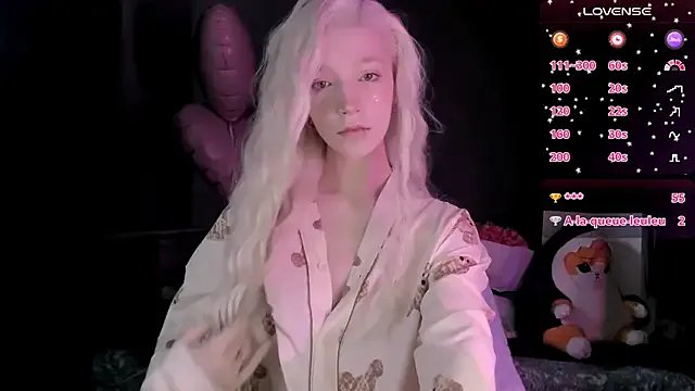 MelissaReis on StripChat