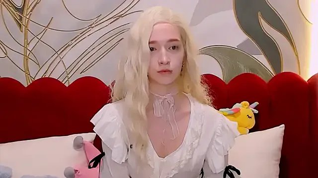 MelissaReis on StripChat