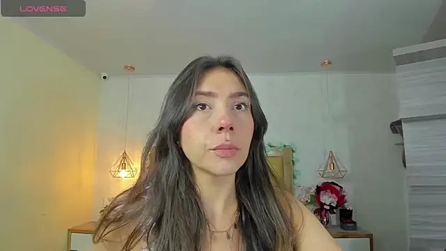 MELISSAROUGE — Hot precum in my throat 