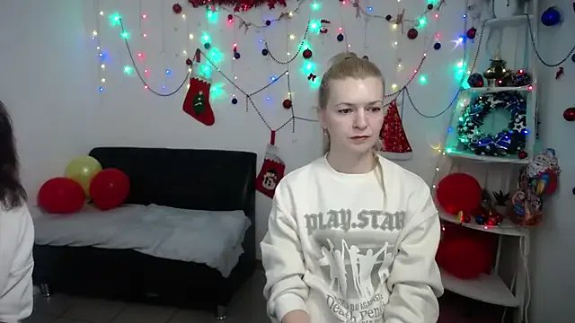 Freechat MelissaTyler on StripChat