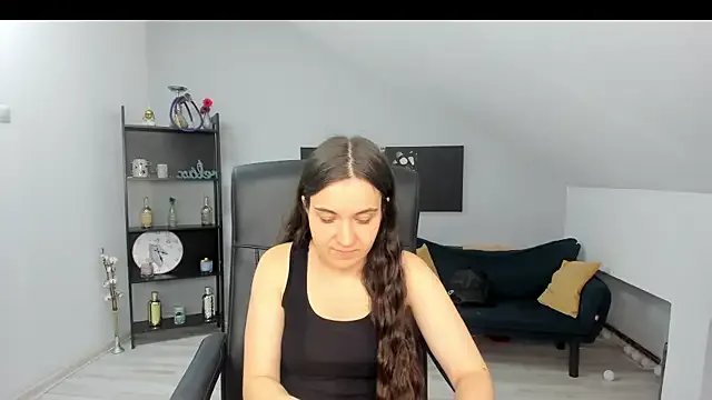 MelissaWiliam on StripChat