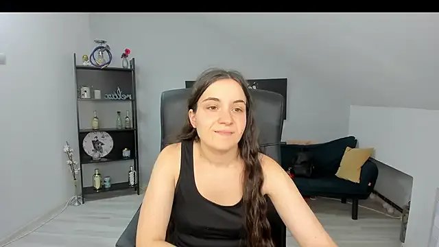 MelissaWiliam on StripChat