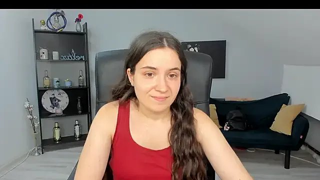 MelissaWiliam on StripChat