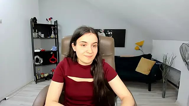 MelissaWiliam on StripChat